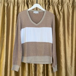 Wildfox • Baggy Beach Jumper
